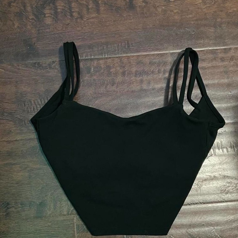 Twist Workout top
